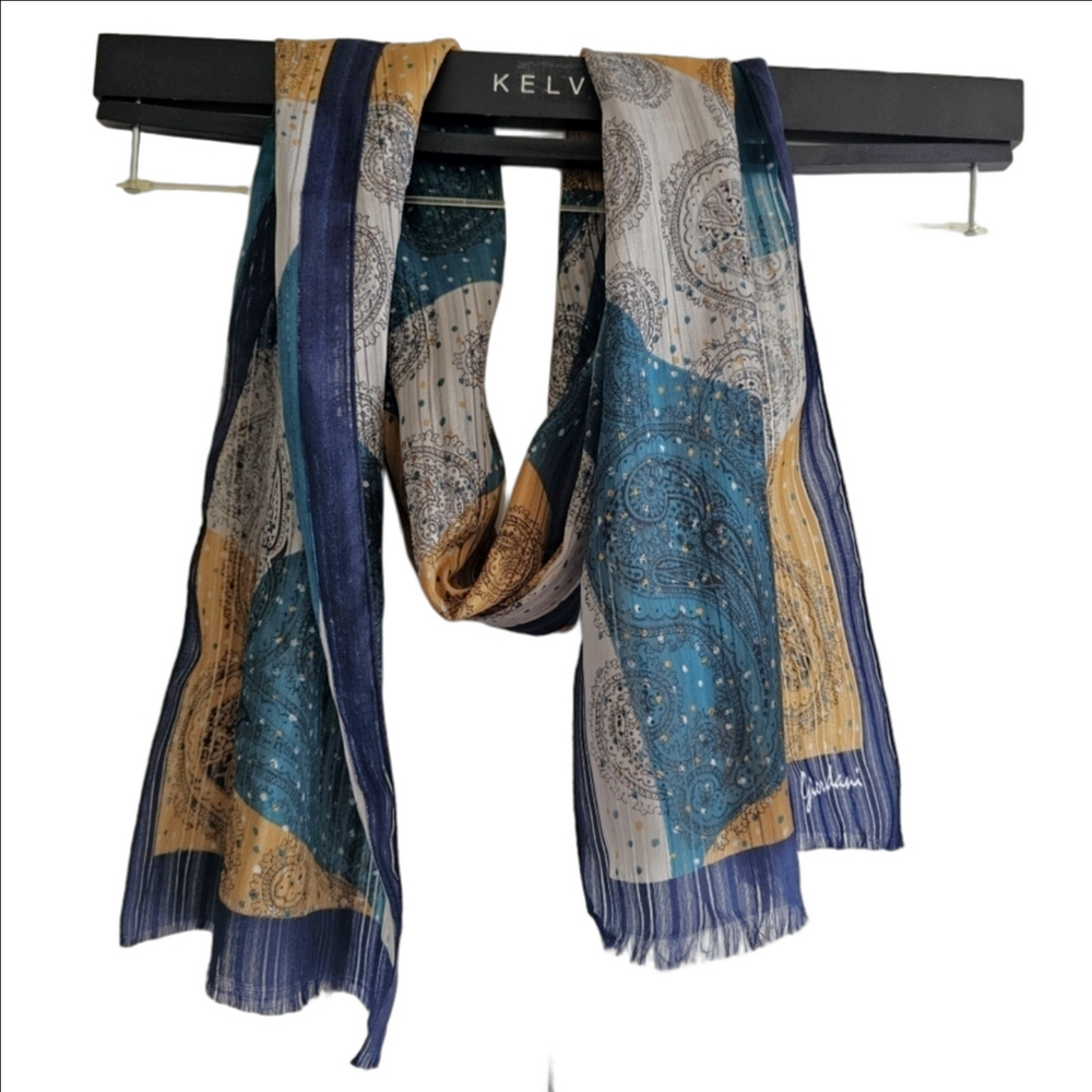 Giordani Colorful Scarf